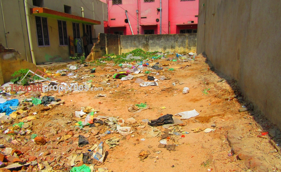 42 Ankanams Plot for Sale in Bhavani Nagar, Tirupati